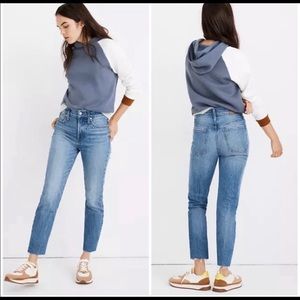 The Perfect Vintage Jean Enmore Wash